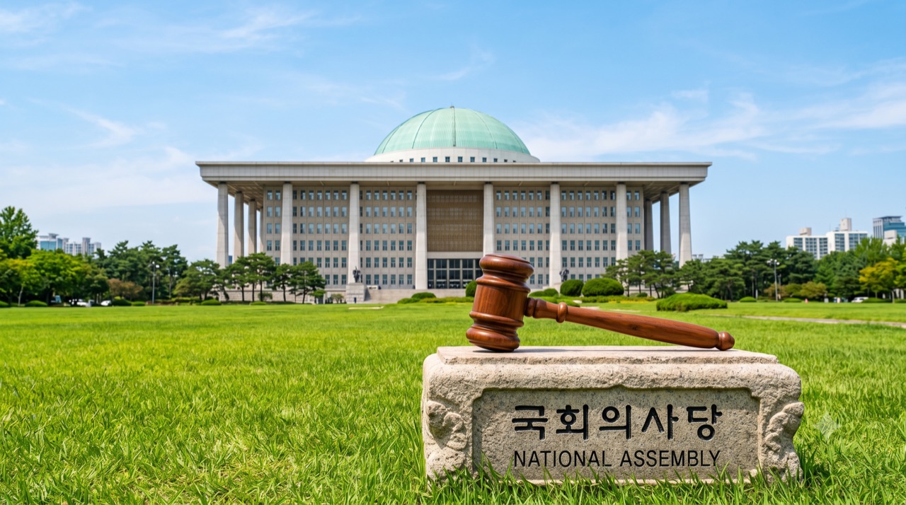 윤석열 전 대통령 내란 재판 항소심: '무기징역은 가볍다' vs '계엄이 곧 내란은 아니다'