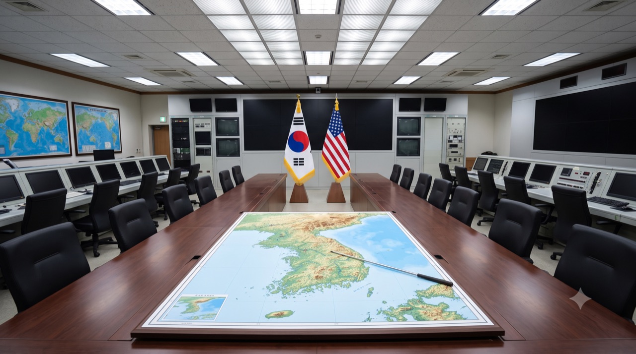 전작권 전환 시기 논쟁 — 임기 내 조속 환수냐, 조건 충족이 먼저냐